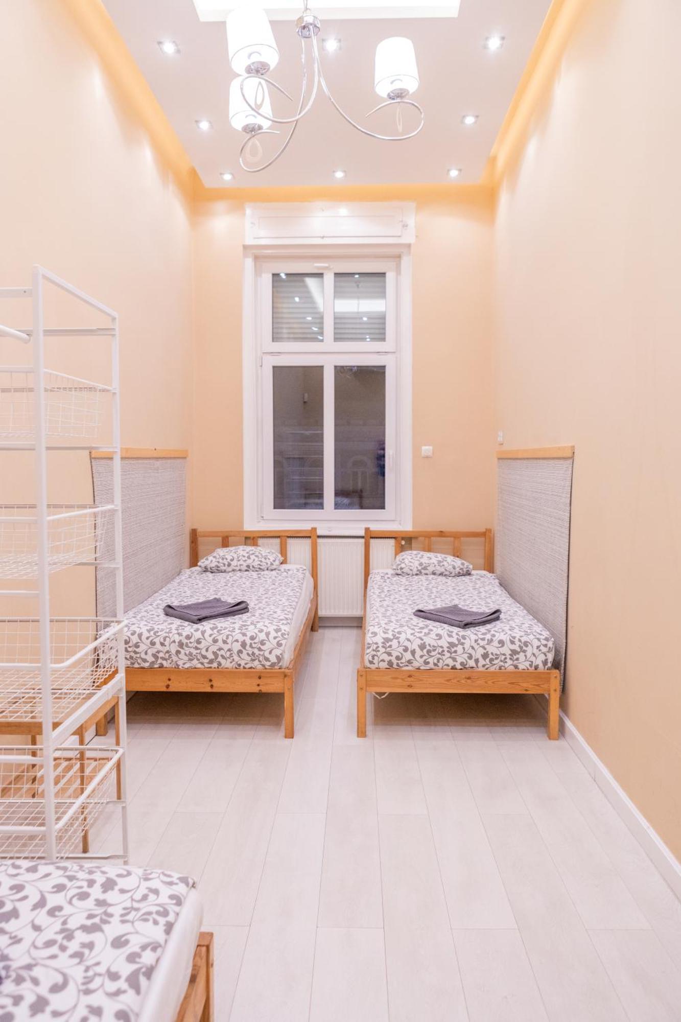 Erzsebet19 Apartment บูดาเปสต์ ภายนอก รูปภาพ