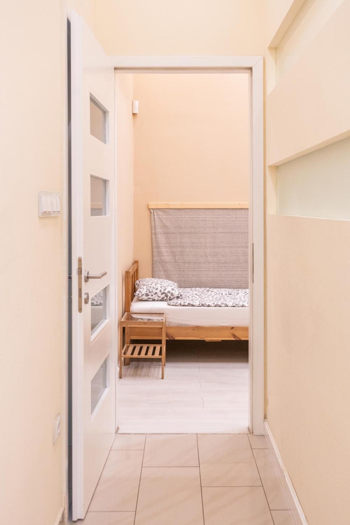 Erzsebet19 Apartment บูดาเปสต์ ภายนอก รูปภาพ