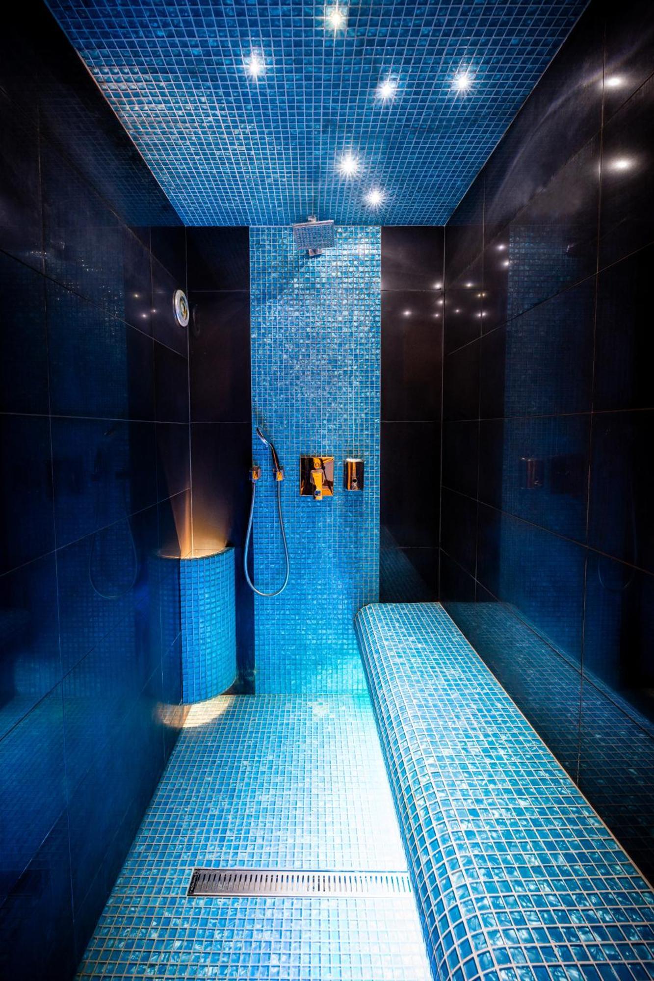 Erzsebet19 Apartment บูดาเปสต์ ภายนอก รูปภาพ