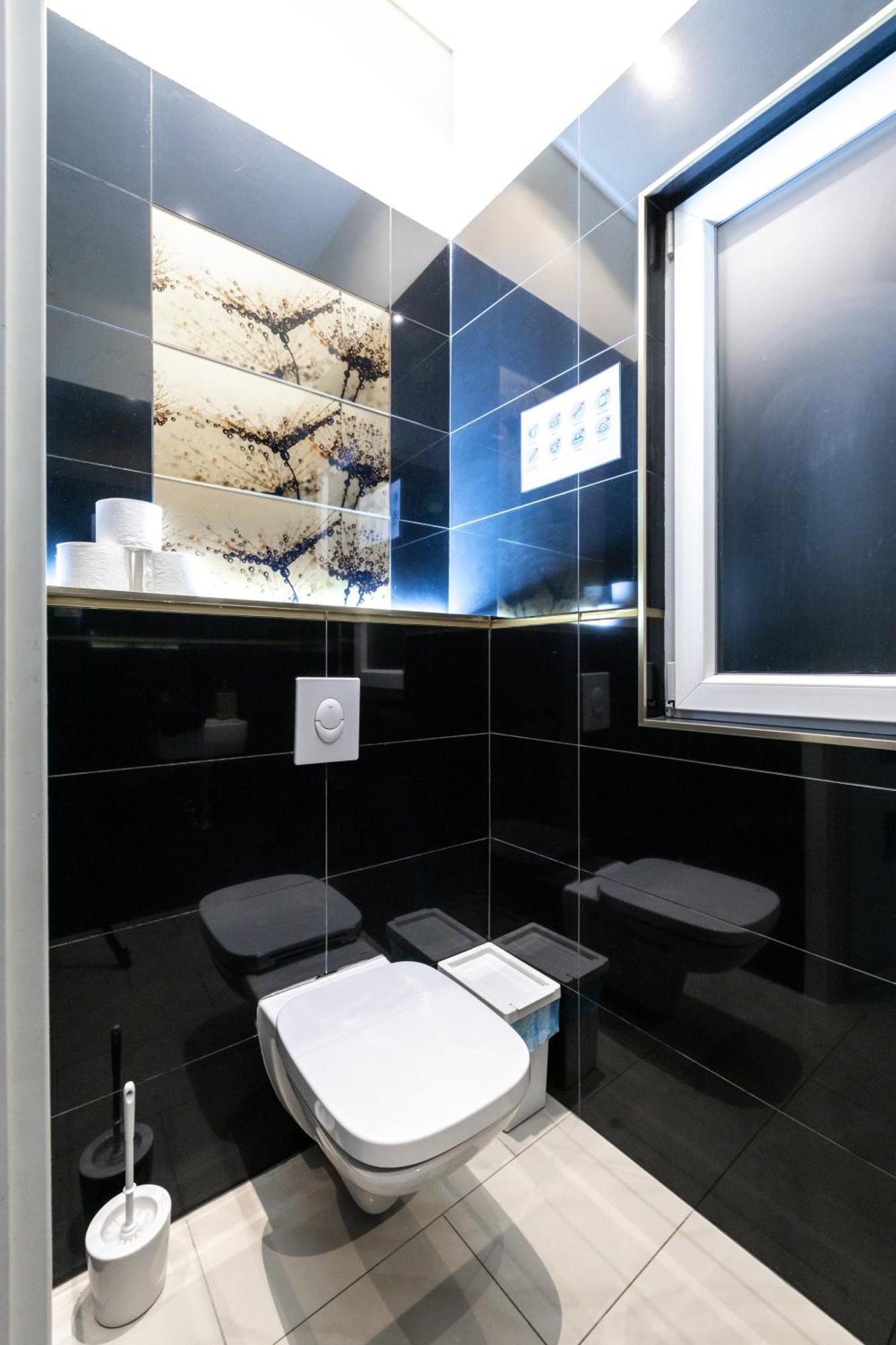 Erzsebet19 Apartment บูดาเปสต์ ภายนอก รูปภาพ