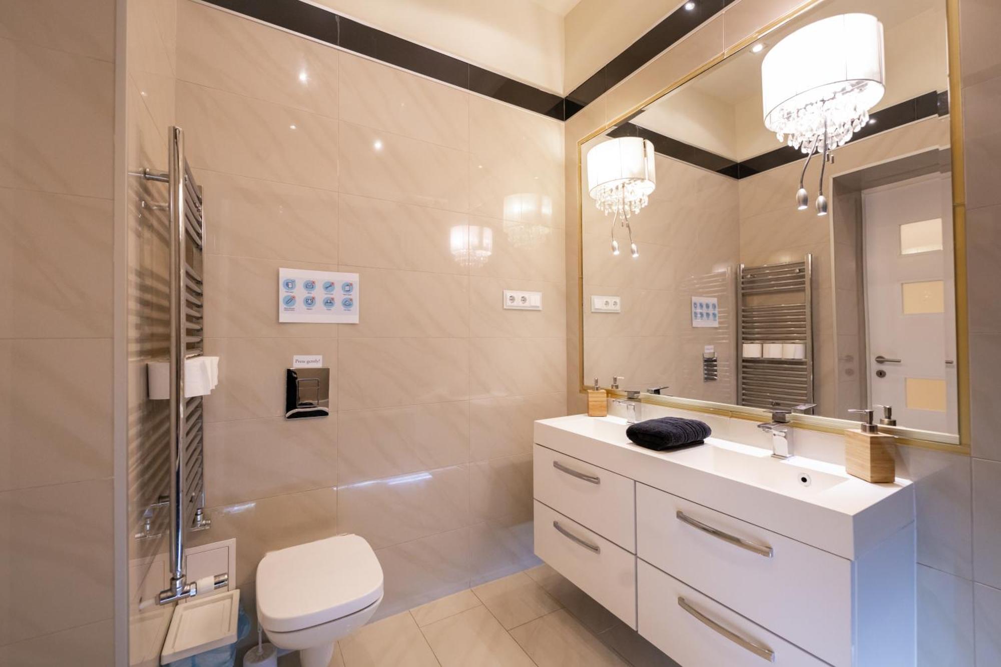 Erzsebet19 Apartment บูดาเปสต์ ภายนอก รูปภาพ