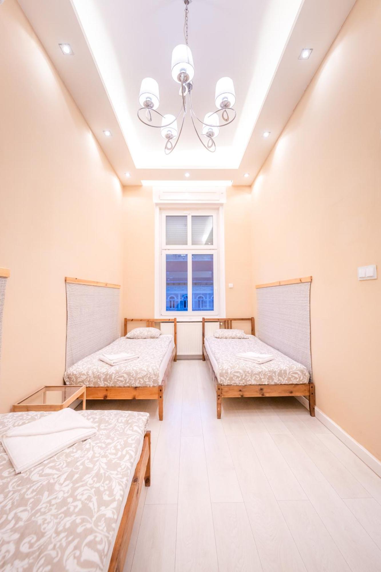 Erzsebet19 Apartment บูดาเปสต์ ภายนอก รูปภาพ