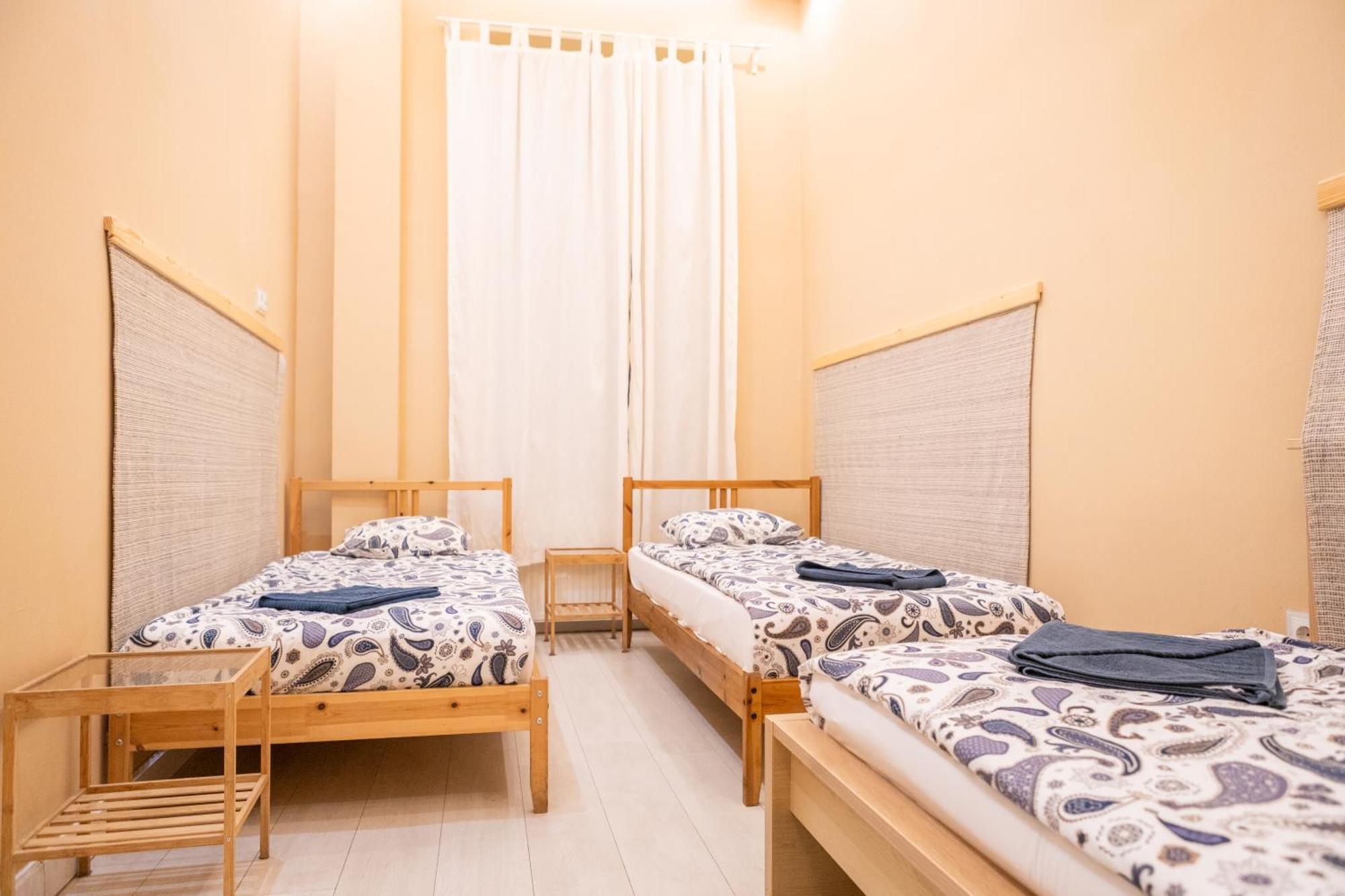 Erzsebet19 Apartment บูดาเปสต์ ภายนอก รูปภาพ